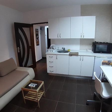 Apartmán Piata Rosetti Universitate Bukurešť Exteriér fotografie