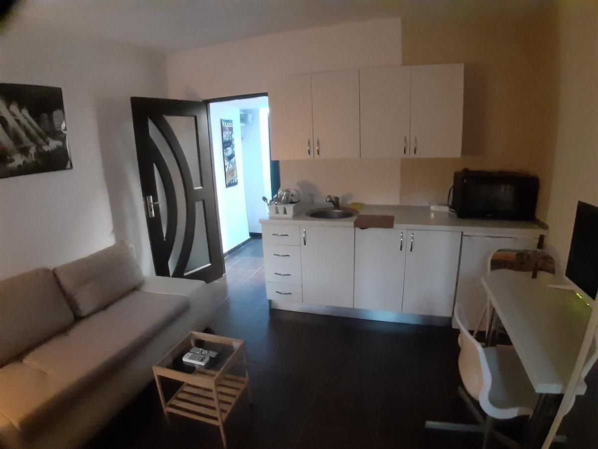 Apartmán Piata Rosetti Universitate Bukurešť Exteriér fotografie