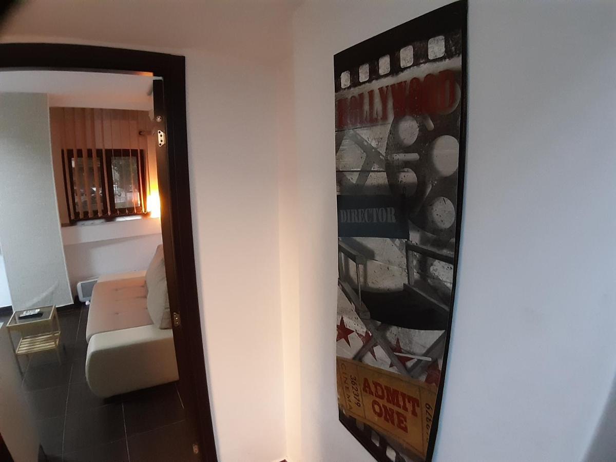 Apartmán Piata Rosetti Universitate Bukurešť Exteriér fotografie